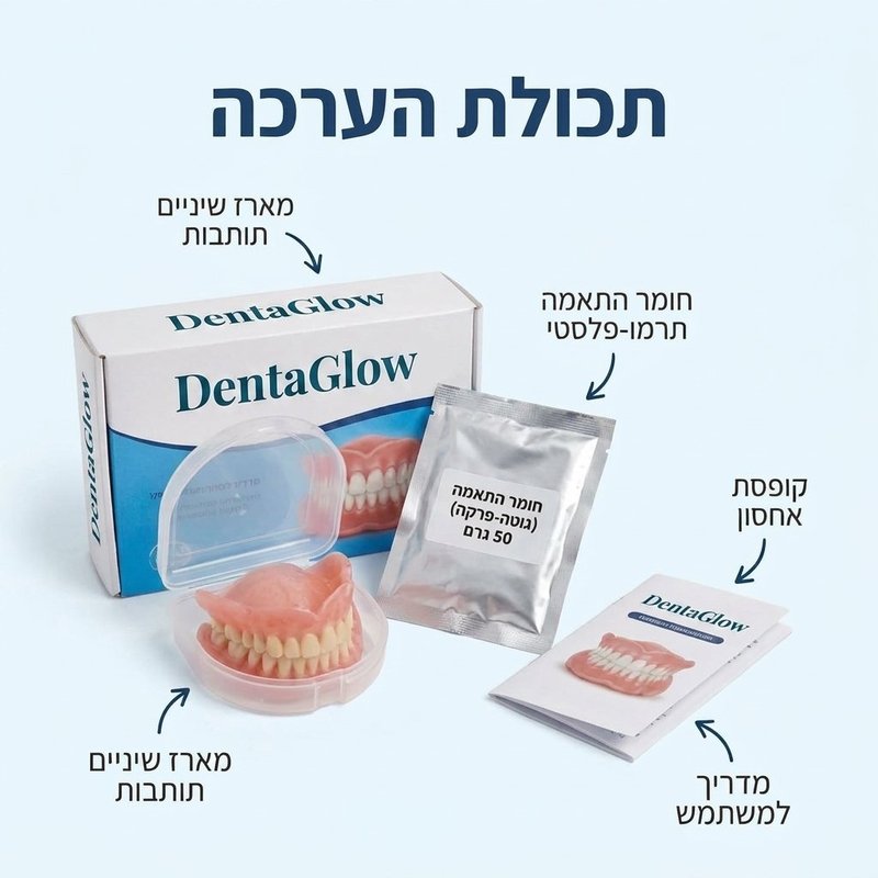 תכולת הערכה של דנטה גלואו